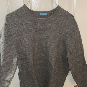 J. Mclaughlin Crewneck Sweater for Men